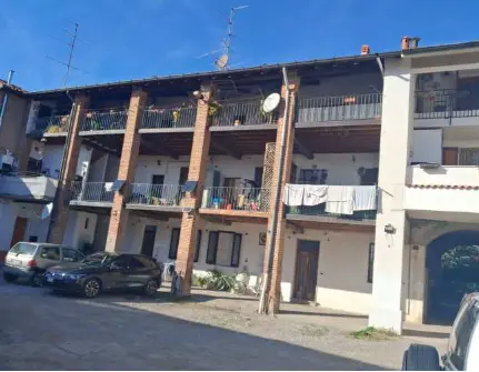 Abitazione Di Tipo Popolare · Fino Mornasco