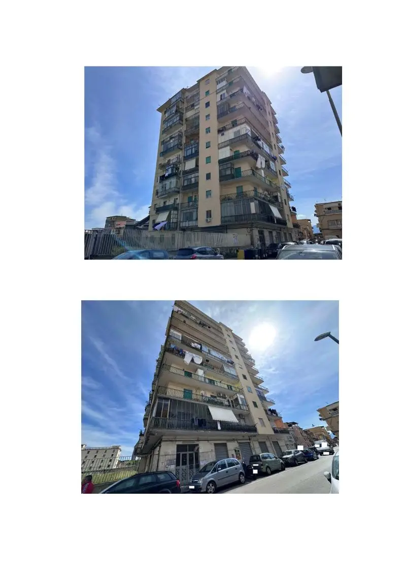 Abitazione Di Tipo Civile · Torre Annunziata