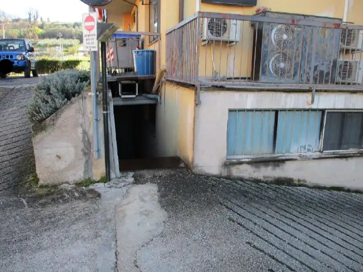 Uffici E Studi Privati · Spoleto