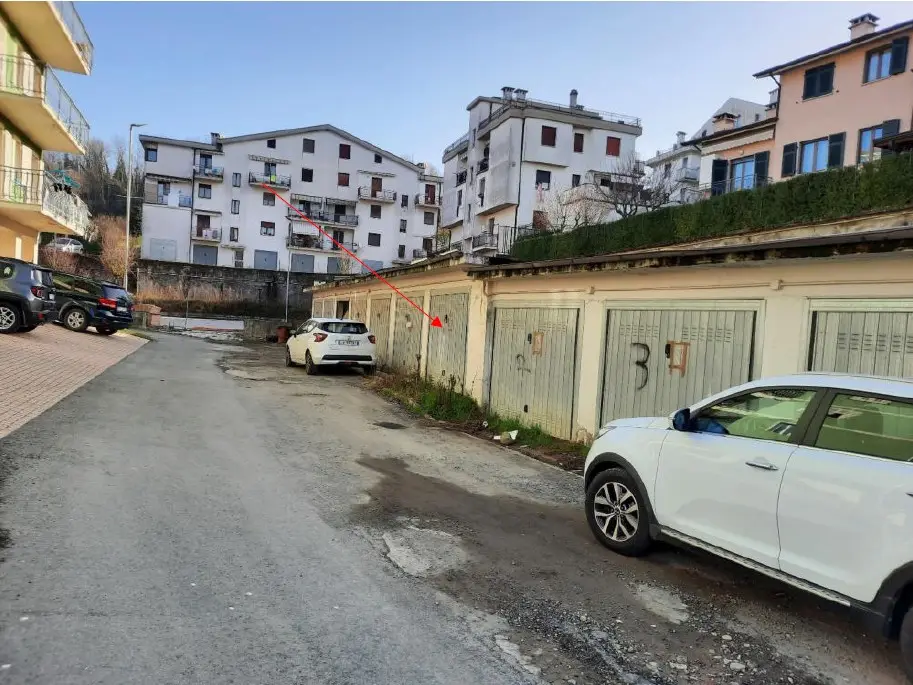 Garage O Autorimessa · Licciana Nardi