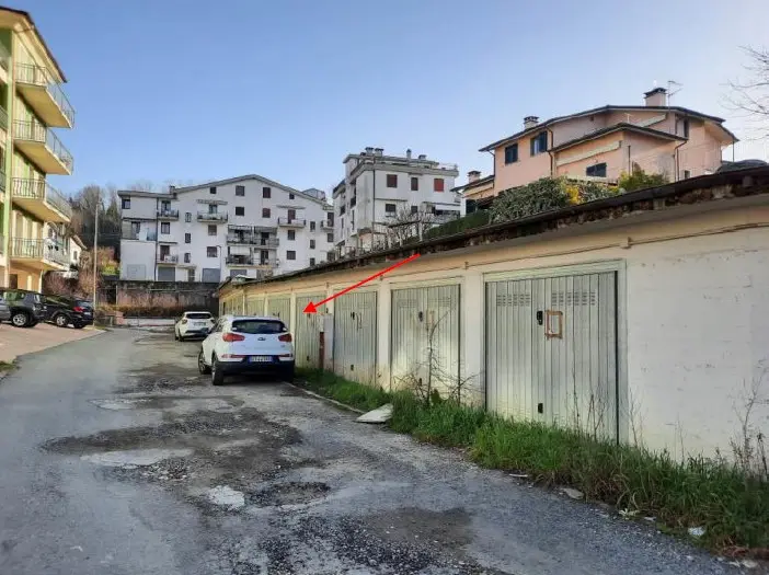 Garage O Autorimessa · Licciana Nardi