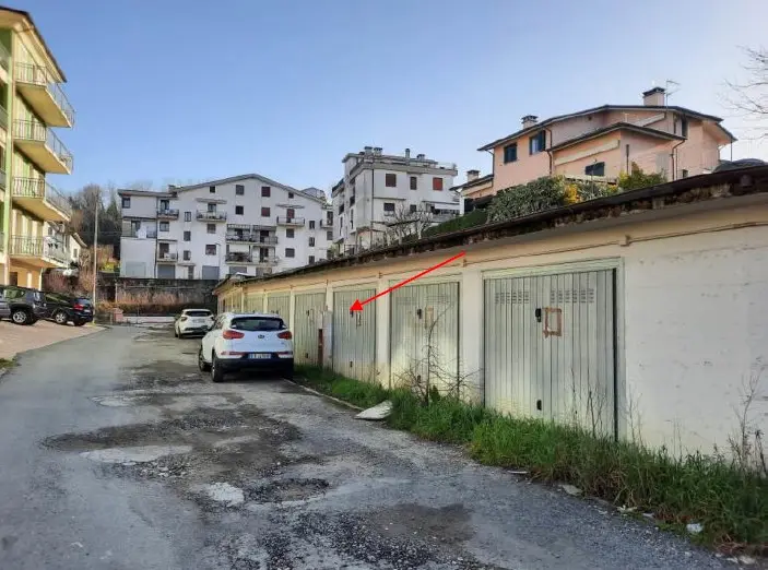 Garage O Autorimessa · Licciana Nardi