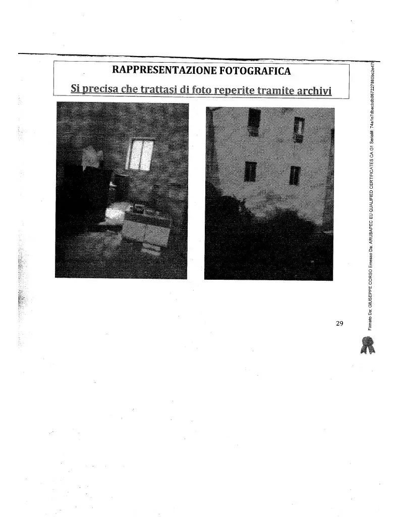 Fabbricato · Trapani