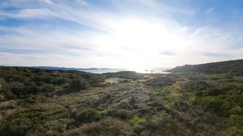 Terreno · Santa Teresa Gallura