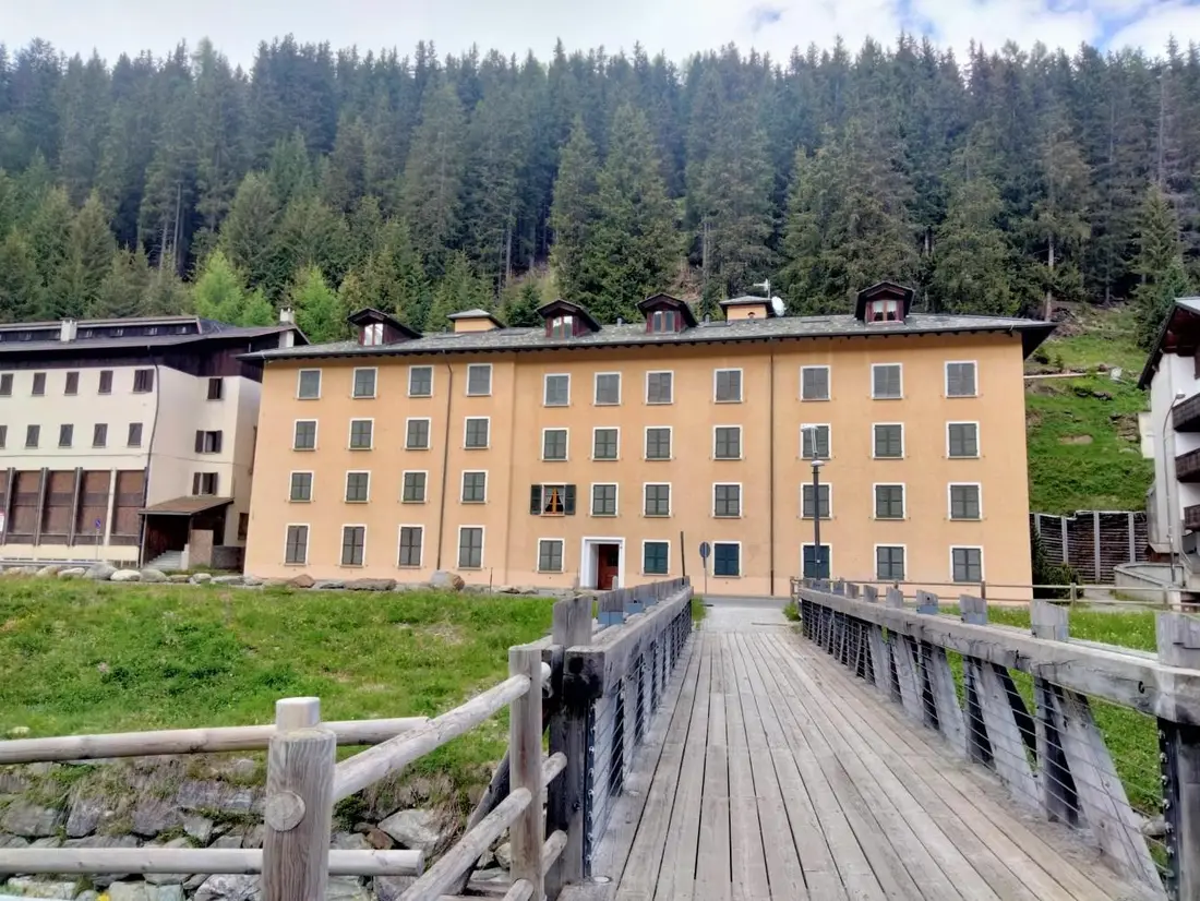 Appartamento · Valfurva
