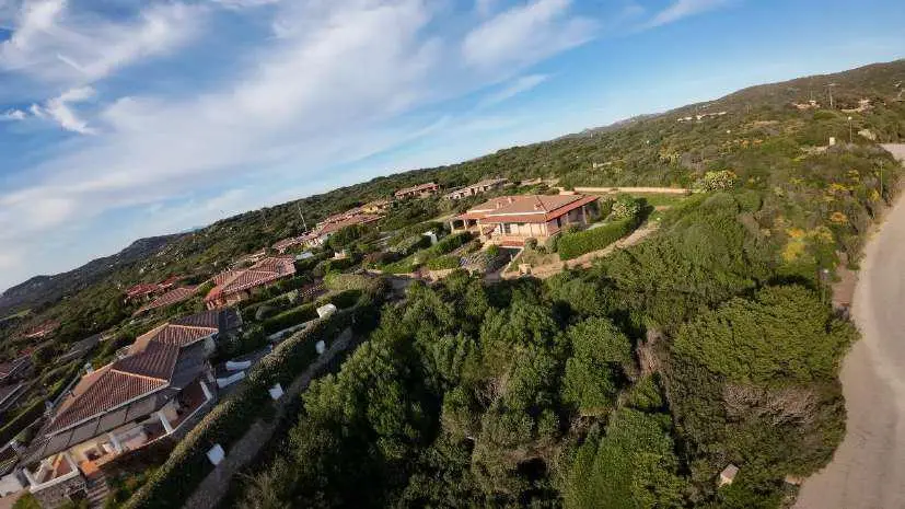 Terreno · Santa Teresa Gallura