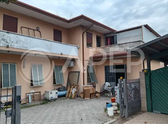 Abitazione Di Tipo Civile · Sant'Angelo di Piove di Sacco