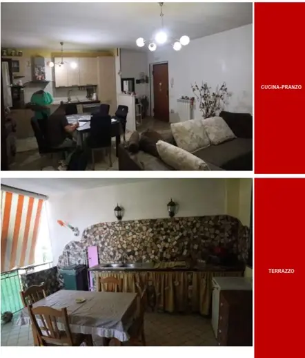 Ufficio · Orta di Atella