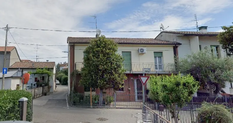 Abitazione Di Tipo Economico · Cesena
