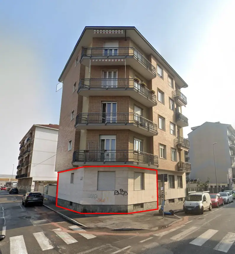 Appartamento · Nichelino