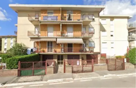 Abitazione Di Tipo Civile · Scarlino