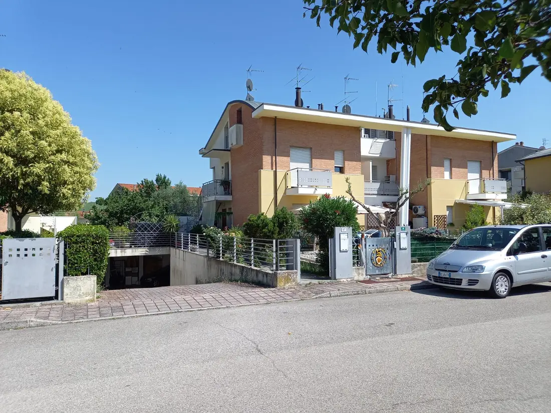 Appartamento · Vallefoglia
