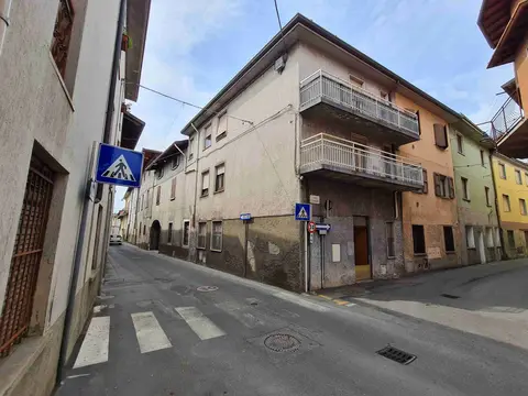 Abitazione Di Tipo Popolare all'asta a Bonate Sopra (BG)