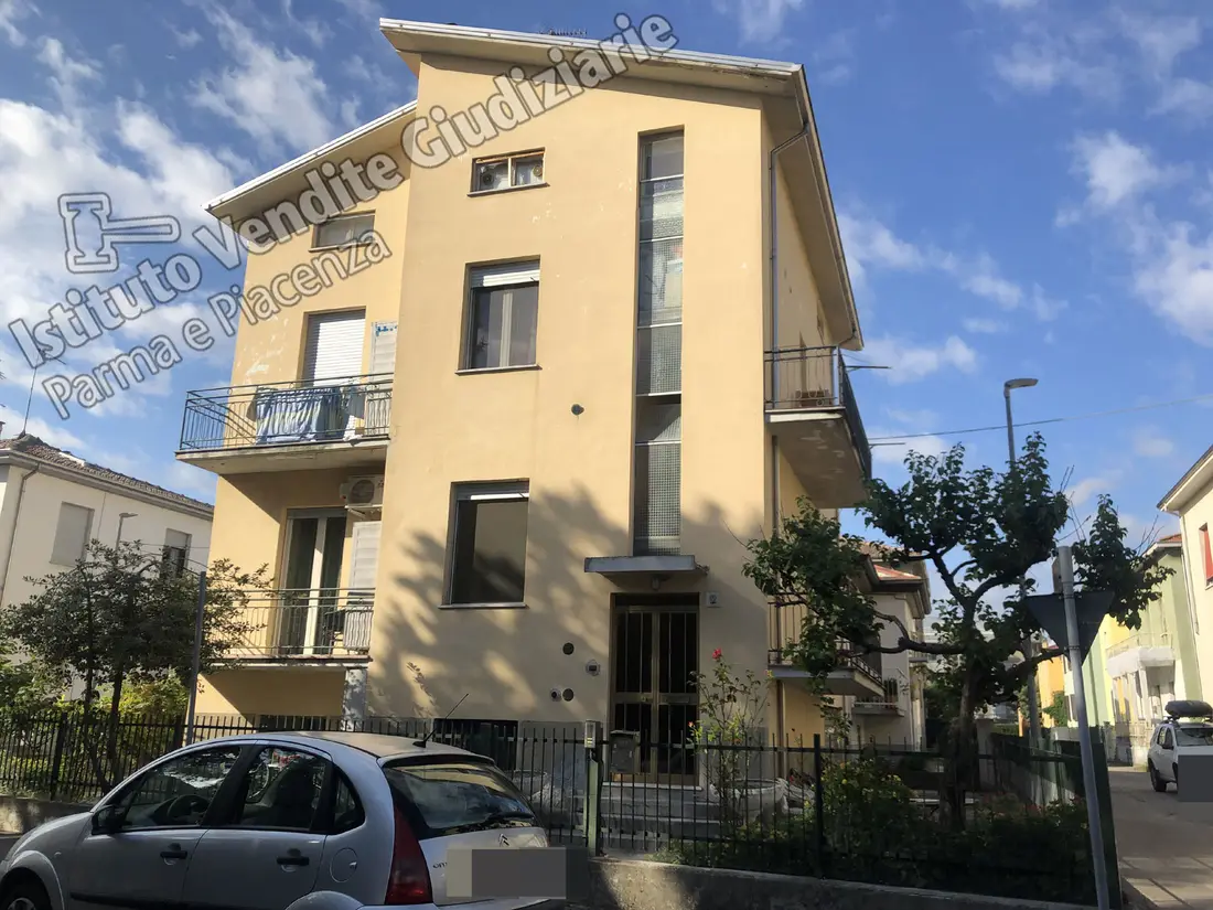 Appartamento · Fidenza