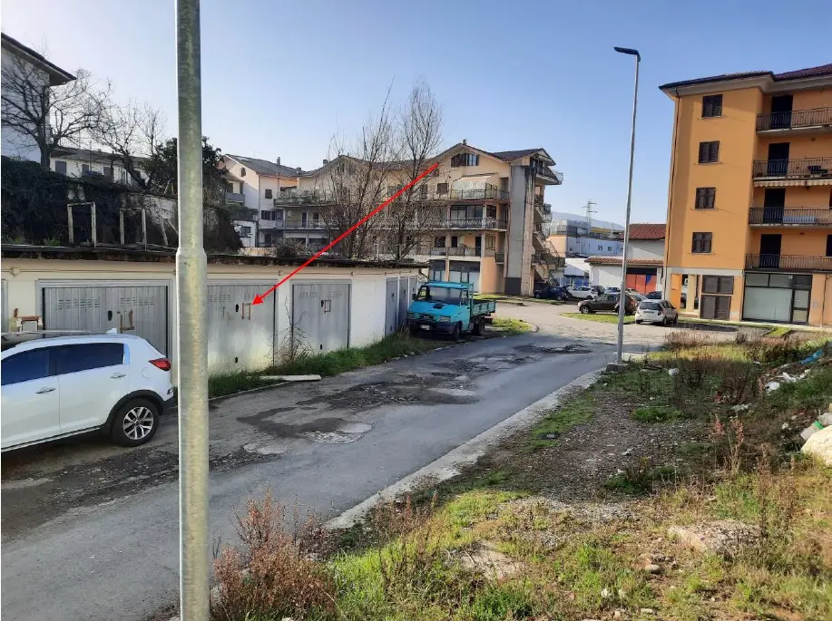 Garage O Autorimessa · Licciana Nardi
