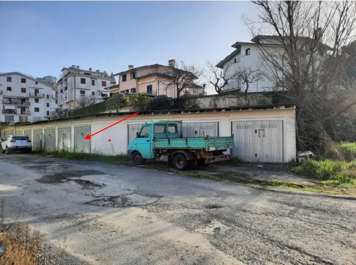 Garage O Autorimessa · Licciana Nardi