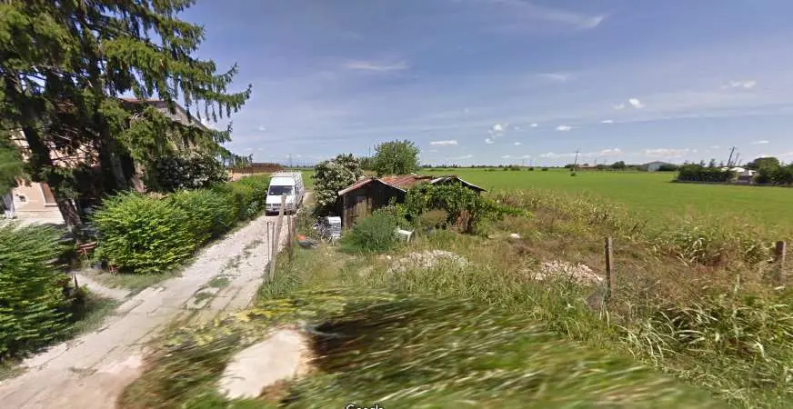 Abitazione Di Tipo Rurale · Roncoferraro