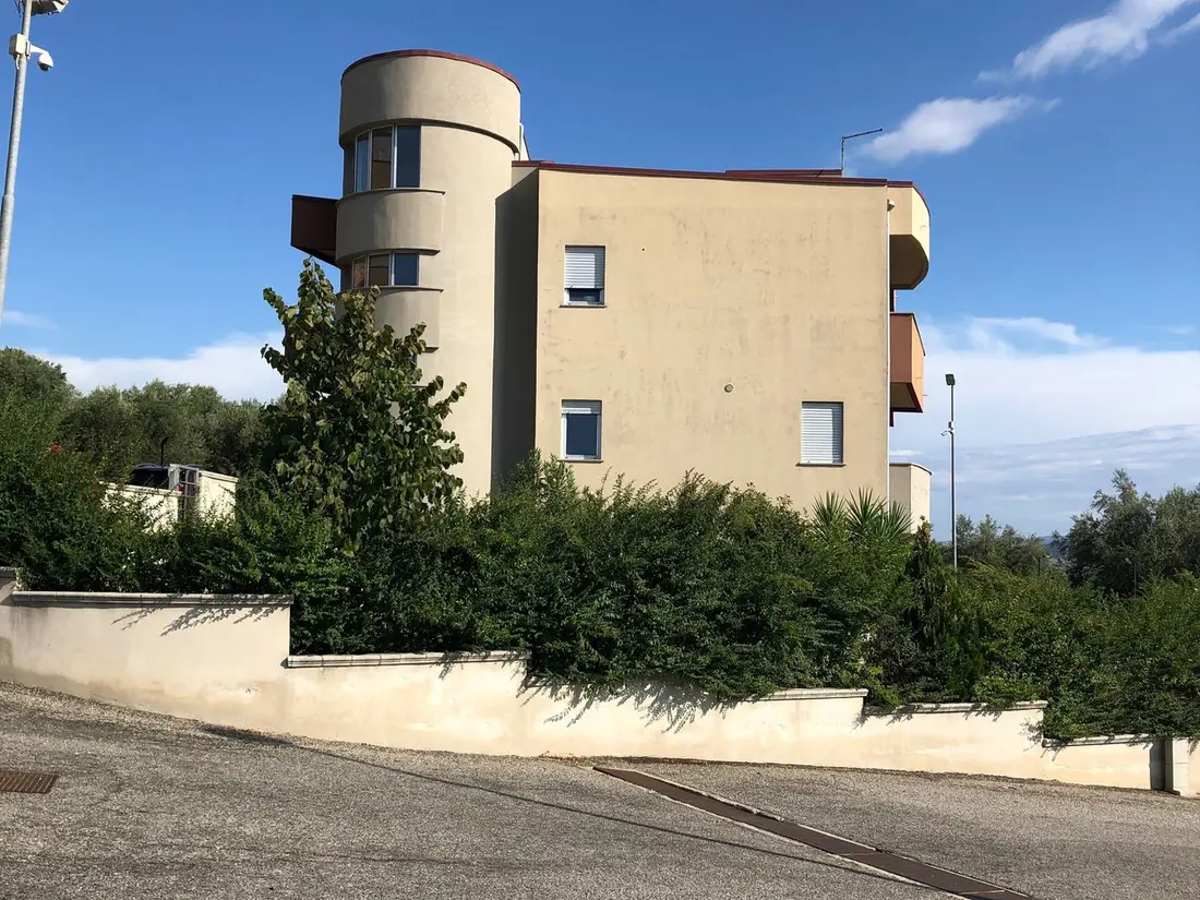 Uffici E Studi Privati · Montalto Uffugo