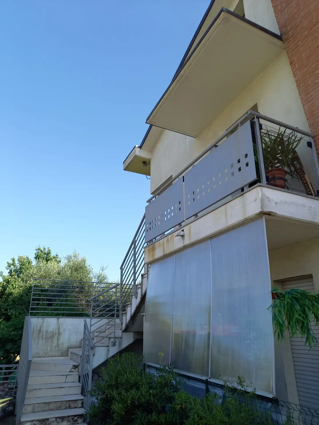 Abitazione Di Tipo Civile · Vallefoglia