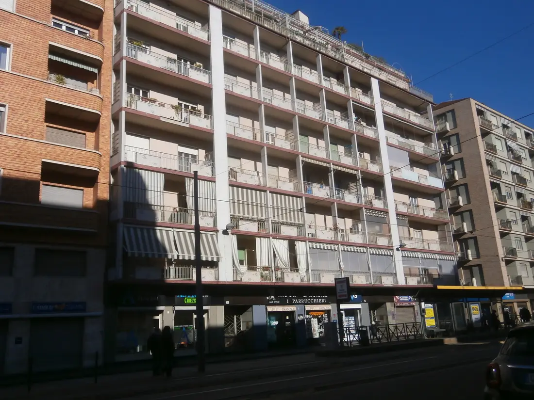 Appartamento · Torino
