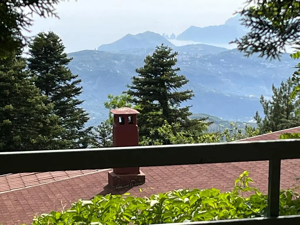 Abitazione In Villini · Vico Equense