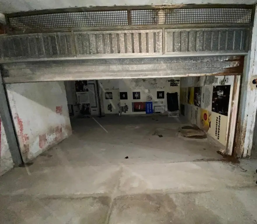 Garage O Autorimessa · Castellammare di Stabia