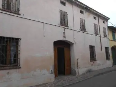 Appartamento · Rivarolo Mantovano