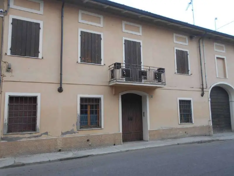 Appartamento · Rivarolo Mantovano