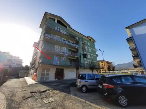Fabbricato In Corso Di Costruzione · Licciana Nardi