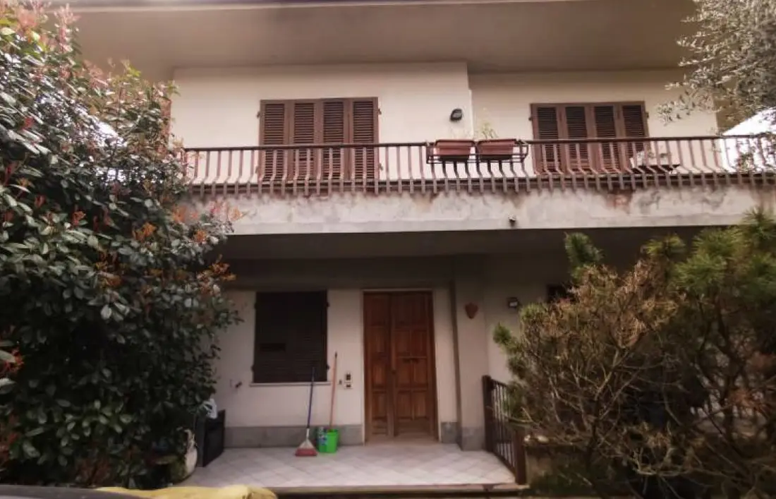 Abitazione Di Tipo Civile · San Giuliano Terme