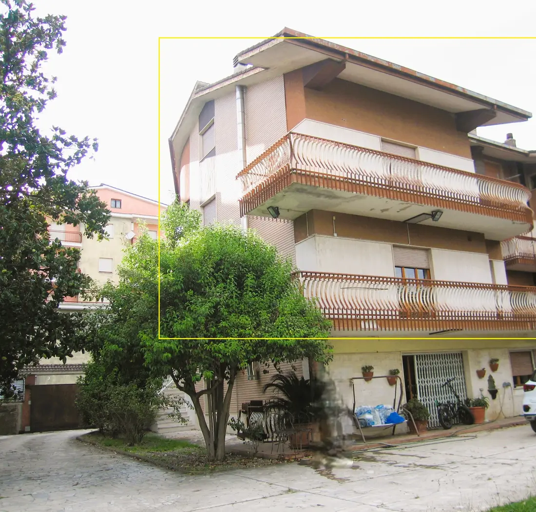 Abitazione In Villini · Rende