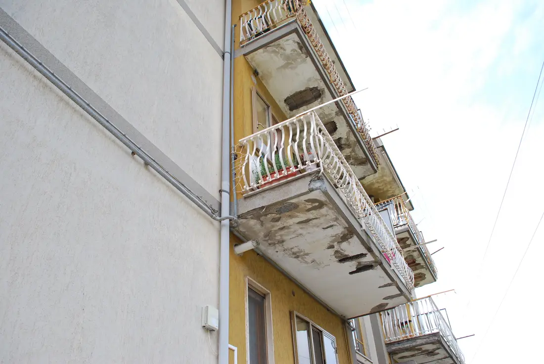 Appartamento · Cava de' Tirreni