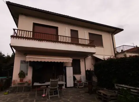 Abitazione Di Tipo Civile all'asta a San Giuliano Terme (PI)
