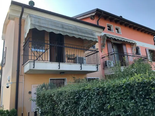 Abitazione Di Tipo Civile · Spresiano
