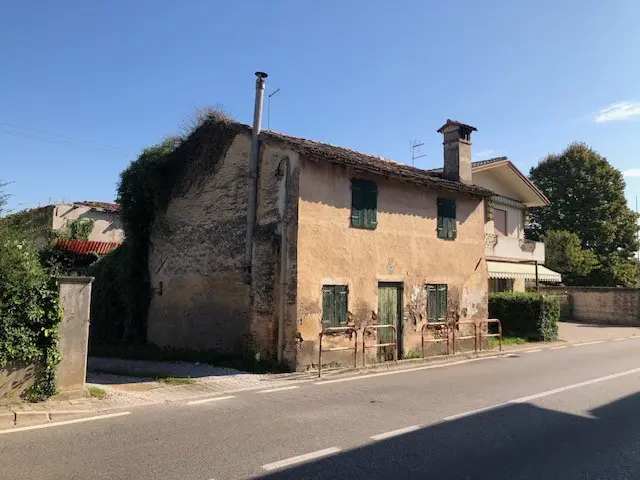 Abitazione Di Tipo Popolare · Povegliano