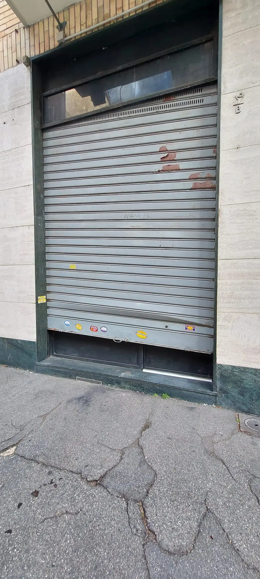 Negozio · Torino
