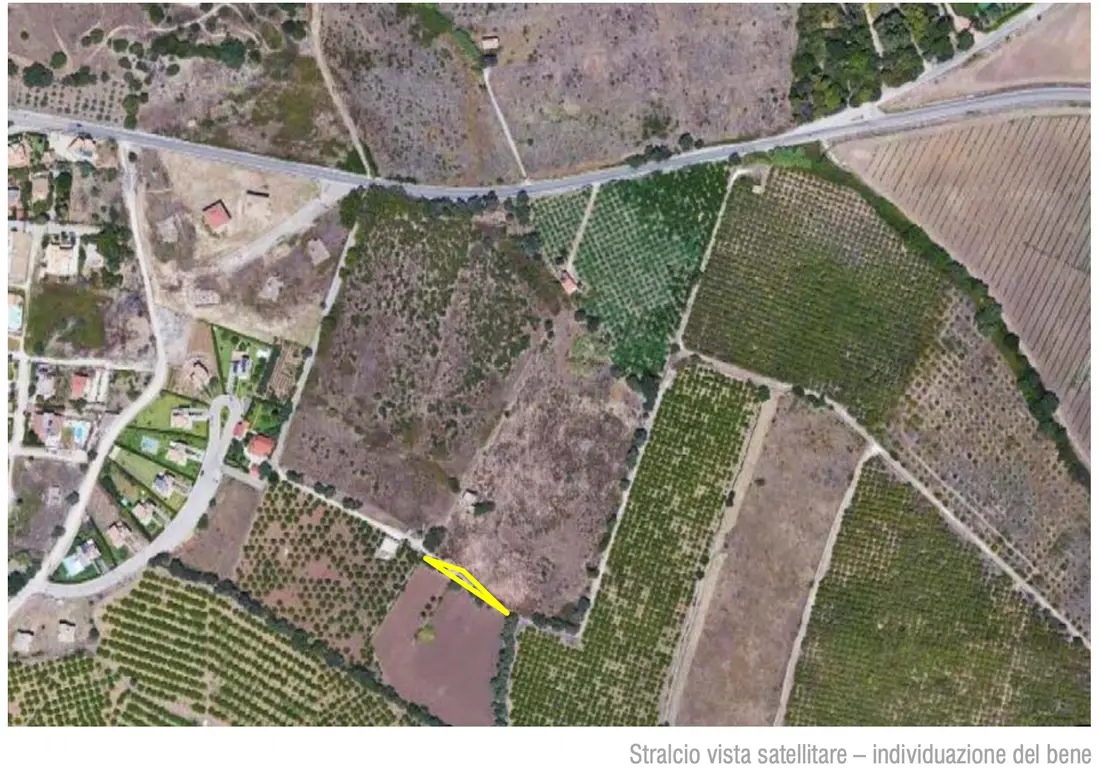 Terreno · Siracusa
