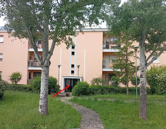 Abitazione Di Tipo Civile · Foligno