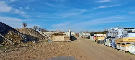Terreno · Borgoricco