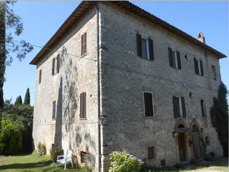 Appartamento · Massa Martana