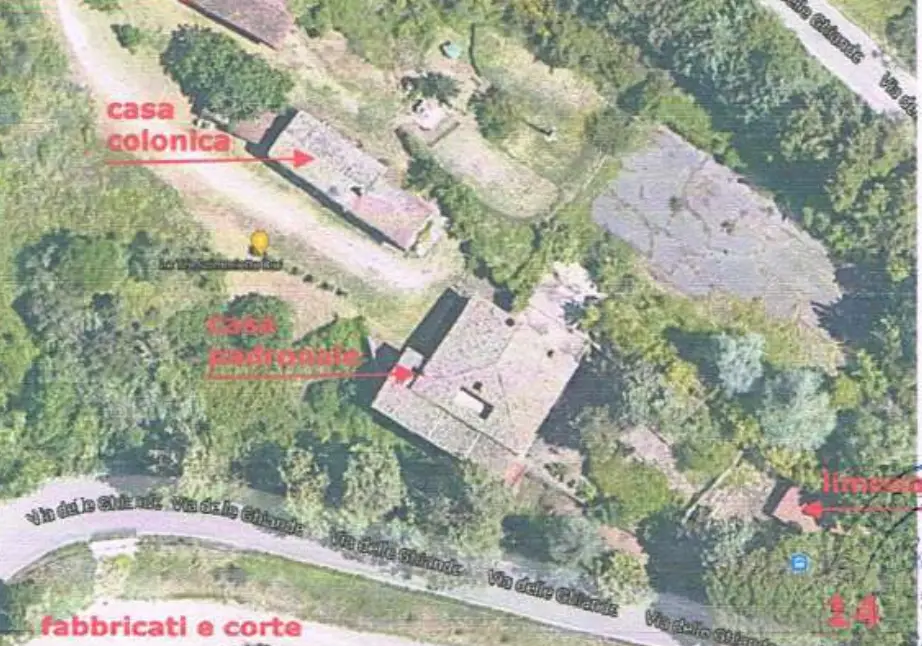 Terreno · Perugia