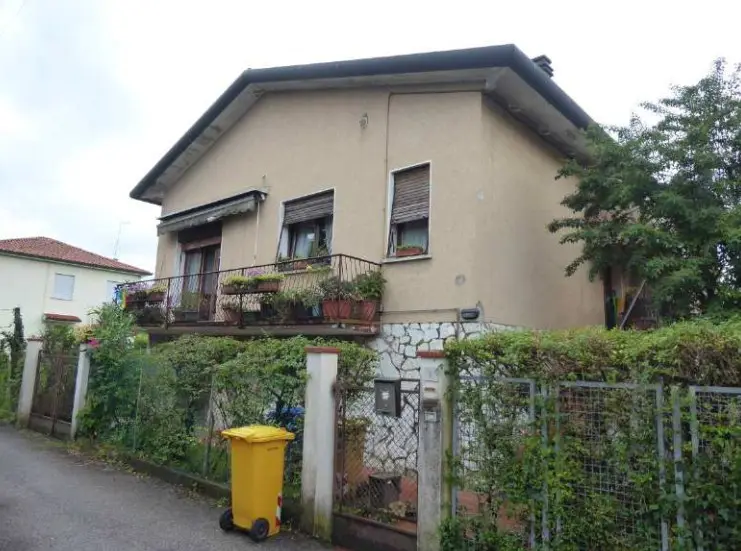 Abitazione Di Tipo Civile · Treviso