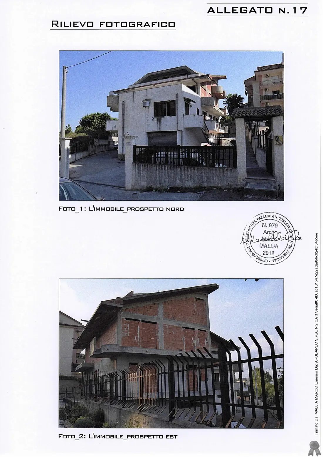 Appartamento · Melilli