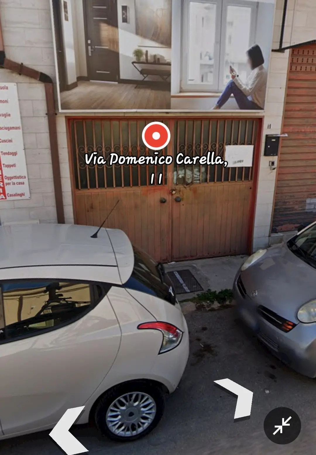Garage O Autorimessa · Francavilla Fontana