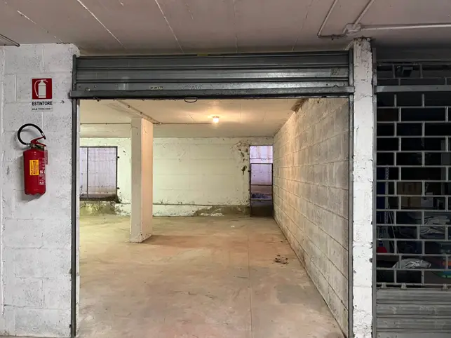 Garage O Autorimessa · Albano Laziale