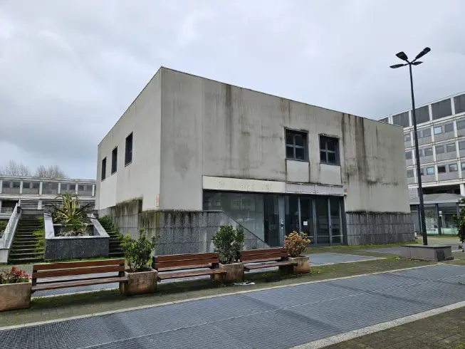 Uffici E Studi Privati · La Spezia