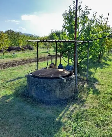 Terreno · Castrocaro Terme e Terra del Sole