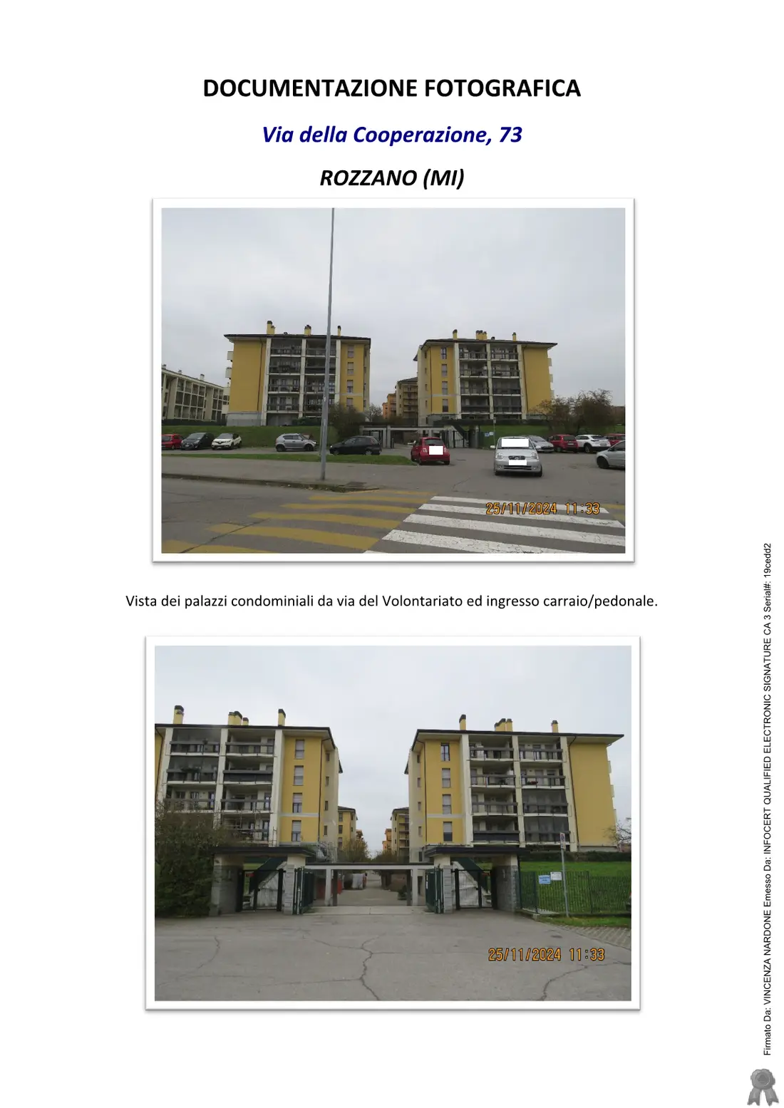 Appartamento · Rozzano
