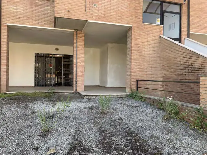Negozi, Botteghe · Castelnuovo Berardenga
