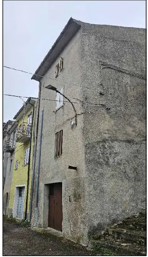 Abitazione Di Tipo Economico · Torricella Peligna